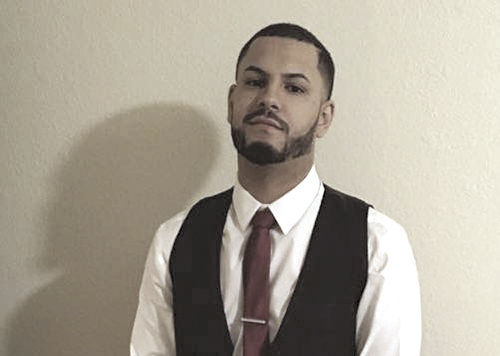 quinones head shot
